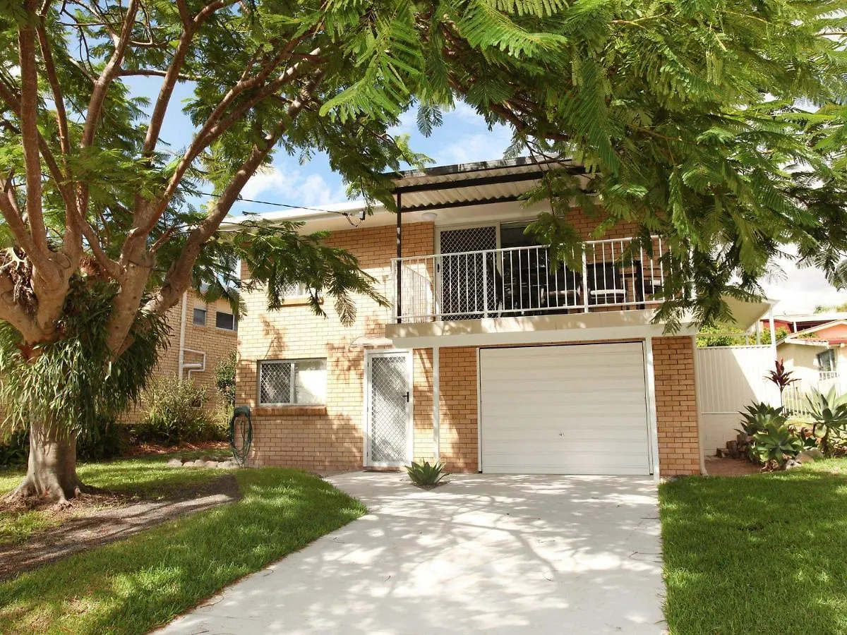 Holiday home Oloway 40 Alexandra Headland