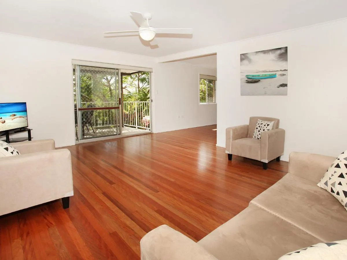 Holiday home Oloway 40 Alexandra Headland